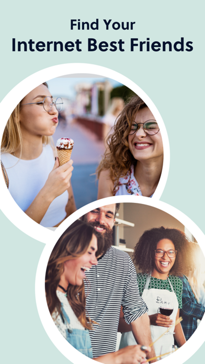 Reach - Internet Best Friends