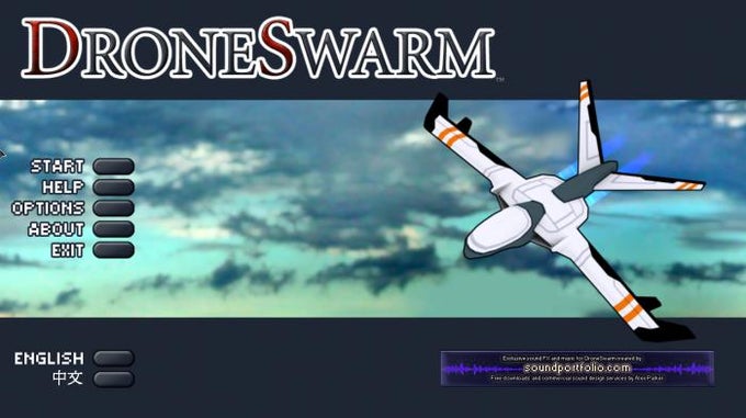 Drone Swarm Drone Swarm