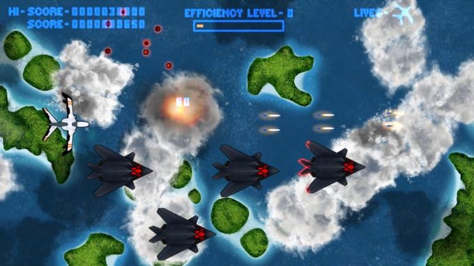 Drone Swarm Drone Swarm