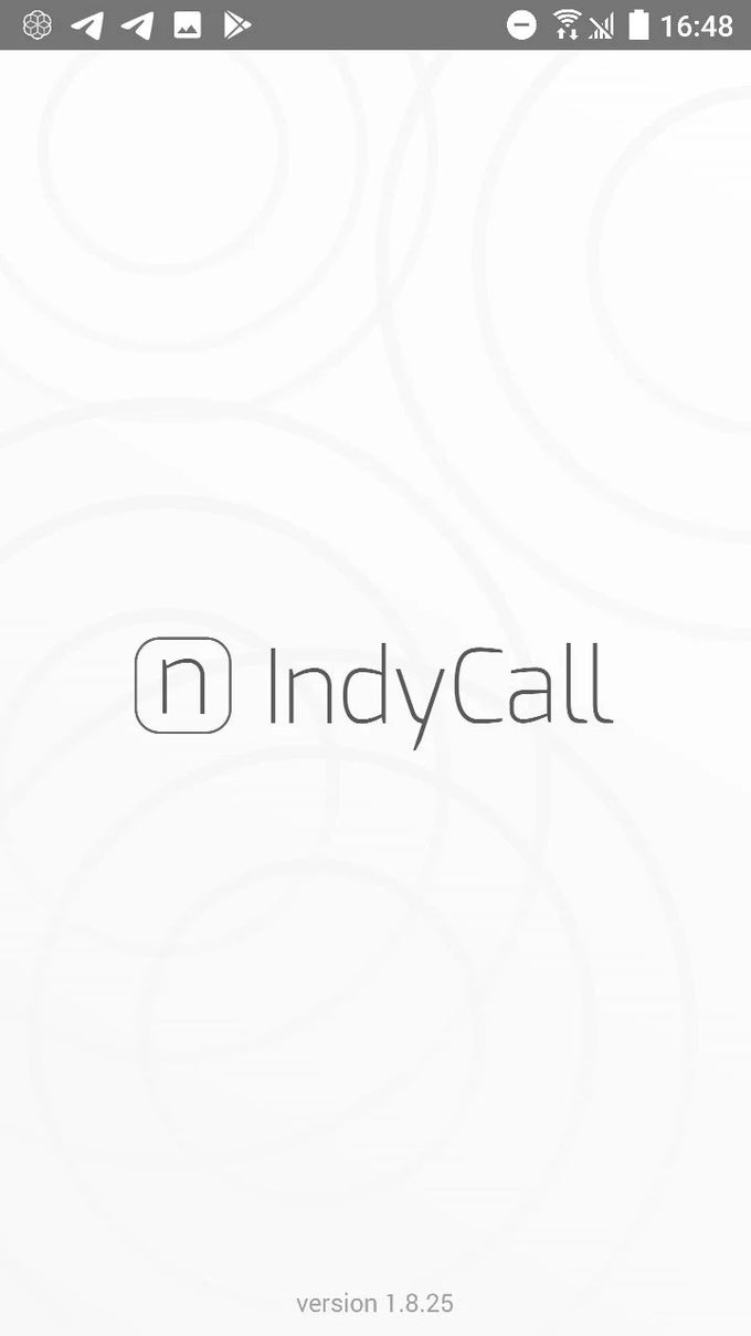 IndyCall APK для Android — Скачать