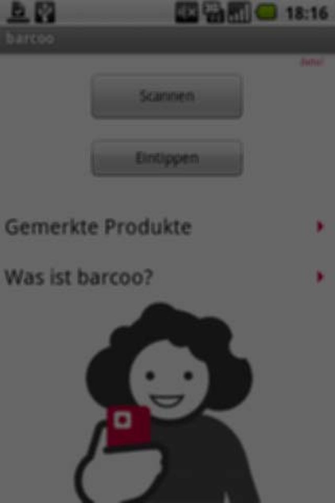 barcoo barcoo