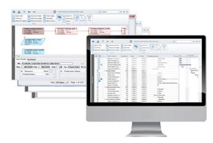 Steelray Project Viewer Steelray Project Viewer