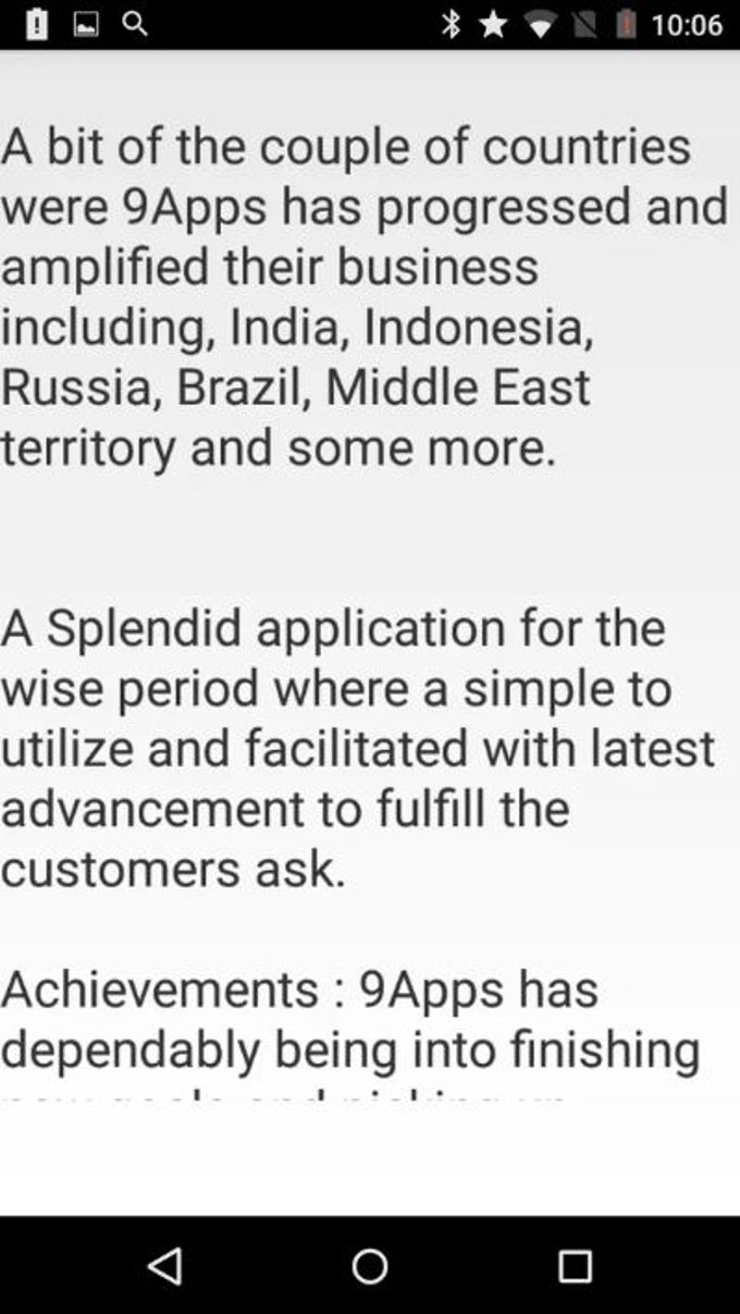 Tips 9apps 2018 Tips 9apps 2018