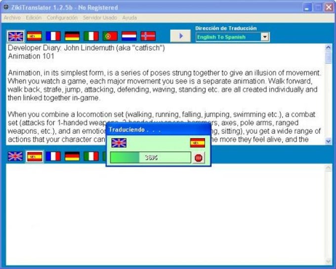 ZikiTranslator ZikiTranslator