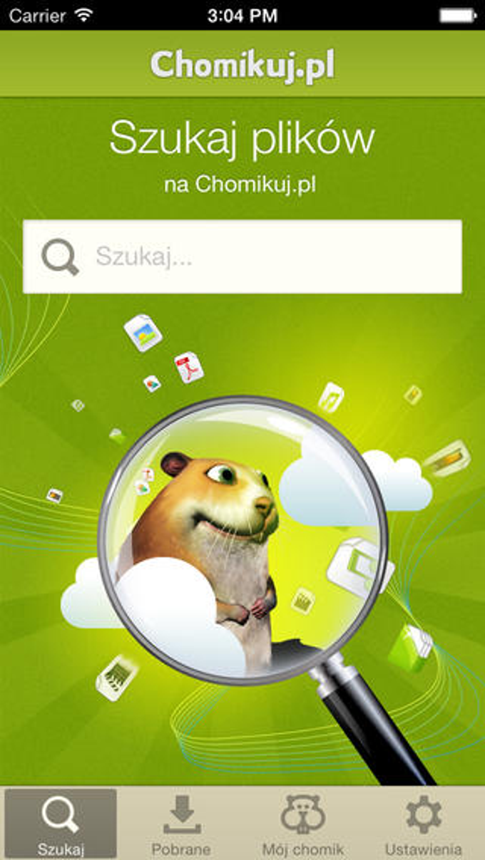 Chomikuj.pl Chomikuj.pl