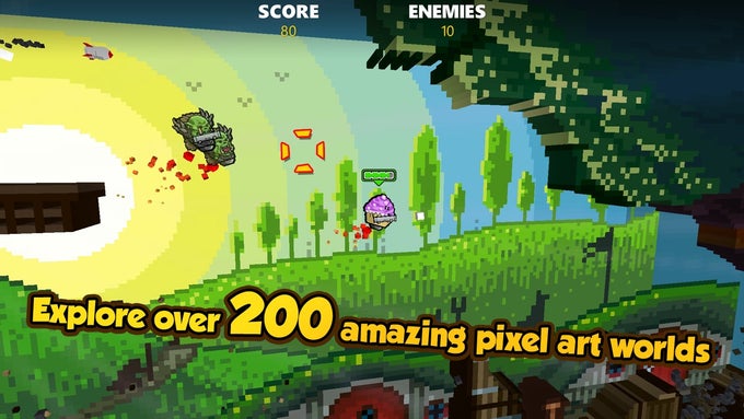 Rocket Riot Rocket Riot