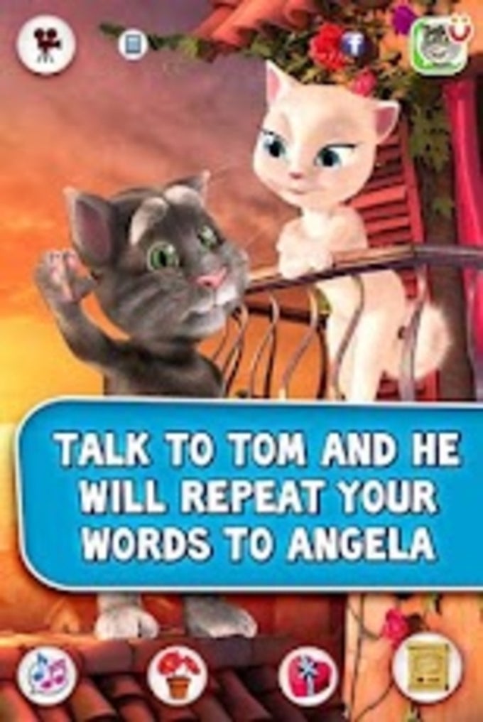 Tom Aime Angela Apk Pour Android Telecharger