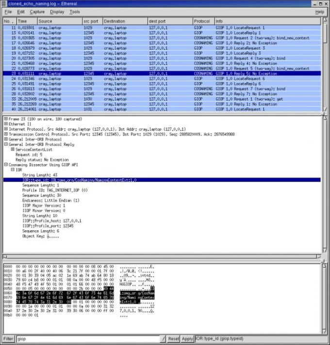 wireshark download for windows