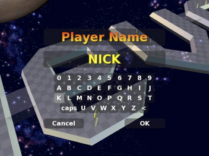 Neverball Neverball