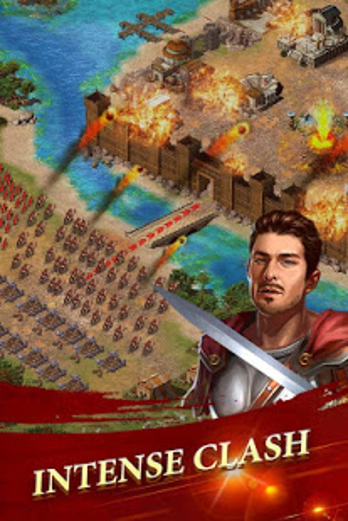 Age of Forge: Civilization and Empires Age of Forge: Civilization and Empires