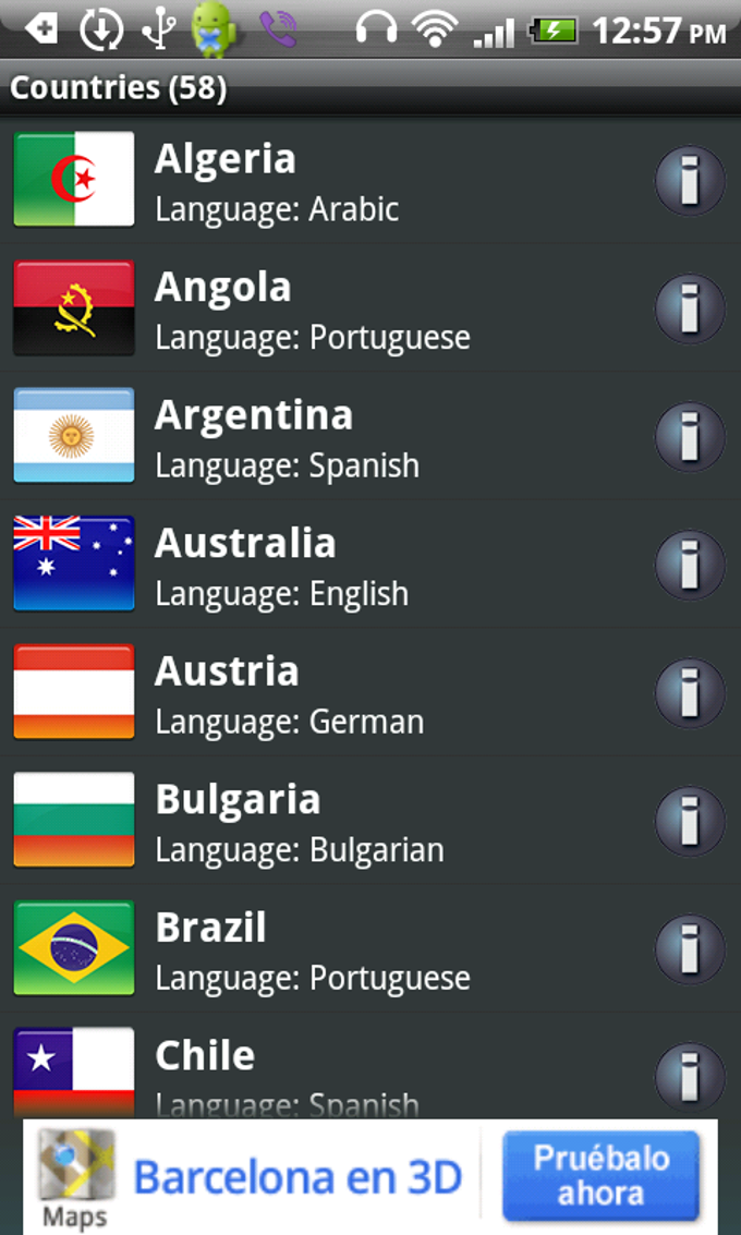 Aprenda a Falar Outras Línguas Aprenda a Falar Outras Línguas