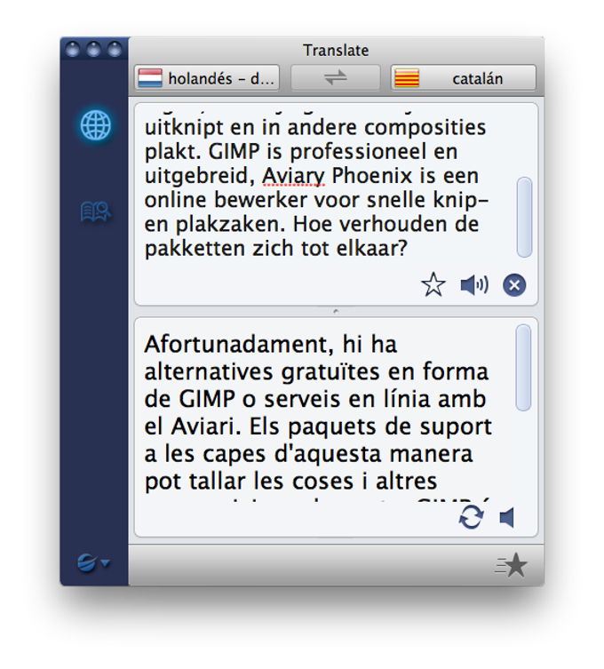 Universal Translator Universal Translator