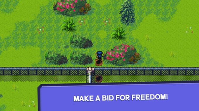 The Escapists The Escapists