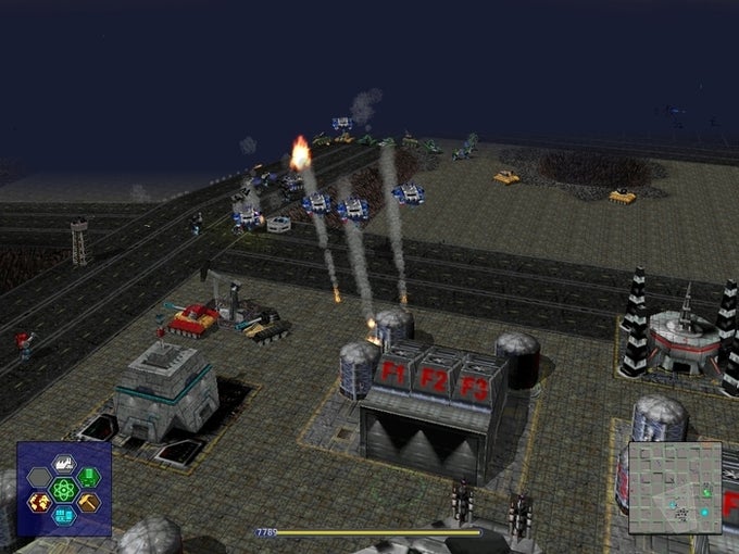 Warzone 2100 Portable Warzone 2100 Portable