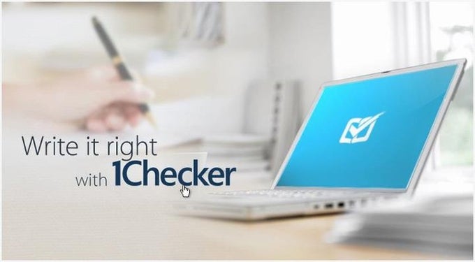 1Checker 1Checker