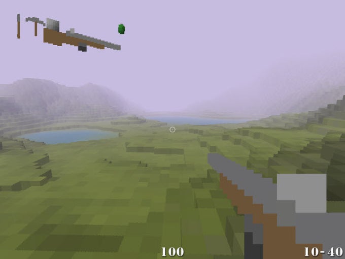 Ace of Spades: Battle Builder Ace of Spades: Battle Builder