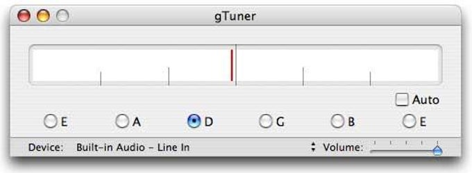 gTuner gTuner
