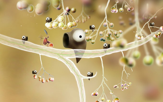Botanicula Botanicula