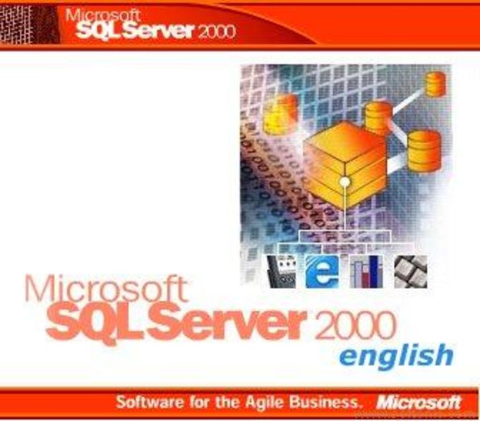 sql server management studio download 2000
