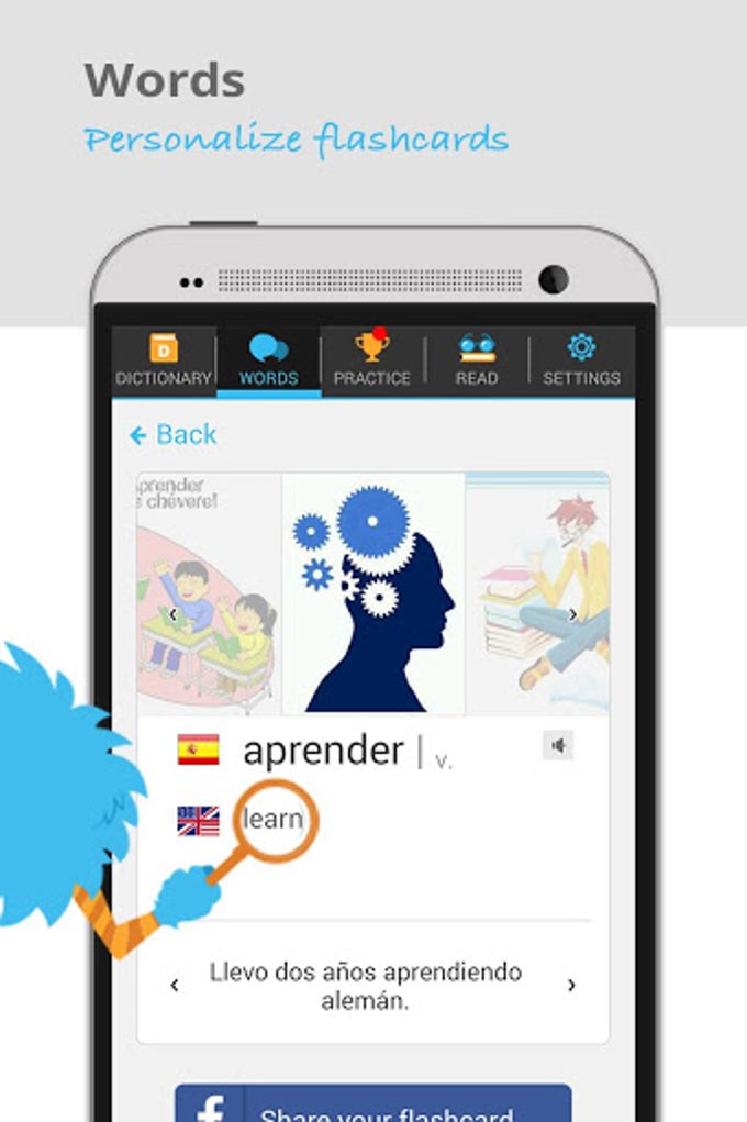 Em resposta ao Duolingo, Google Tradutor vai receber suporte para flashcards