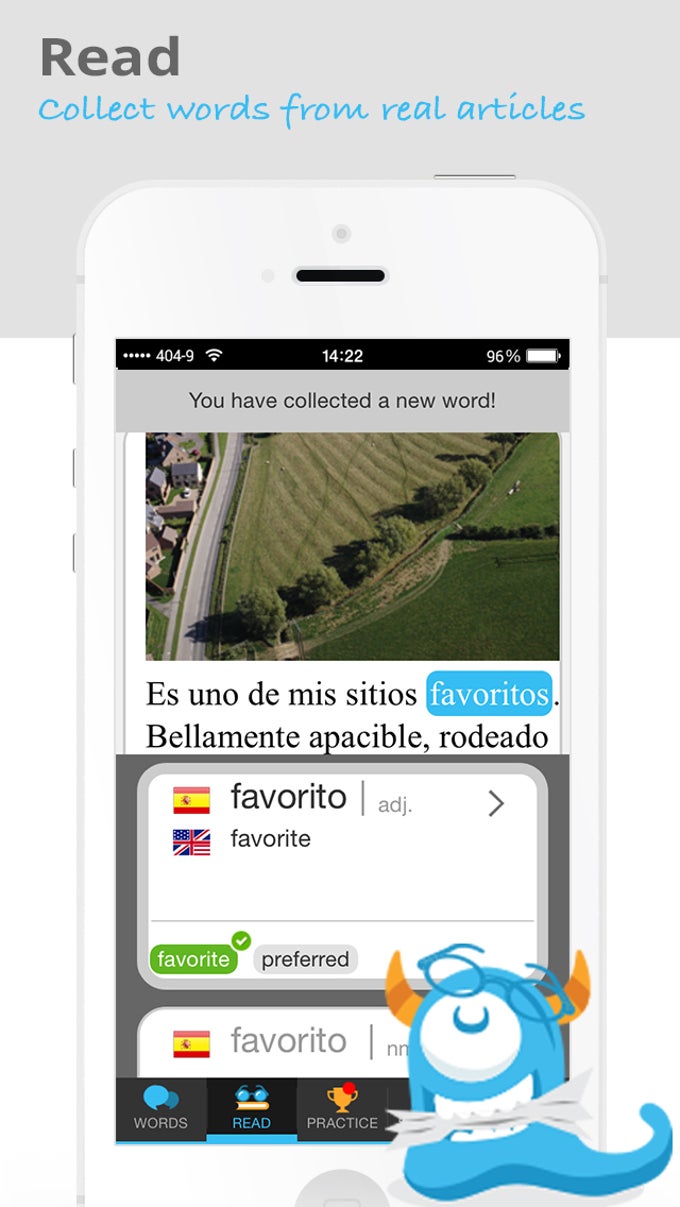 Lingua.ly Lingua.ly