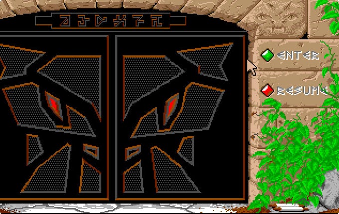 Dungeon Master for Windows Dungeon Master for Windows