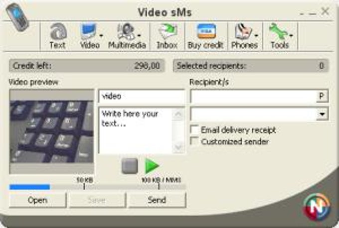 sms videolar