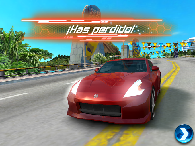 Asphalt 6: Adrenaline HD Asphalt 6: Adrenaline HD