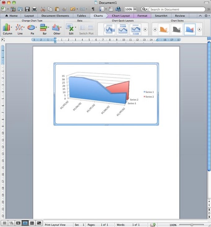 Microsoft Office 2011 für Mac Service Pack 1 Microsoft Office 2011 für Mac Service Pack 1