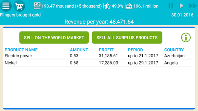 Brazil Simulator 2 Premium