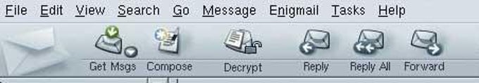 Enigmail Enigmail