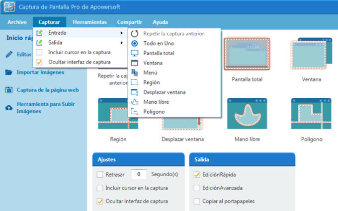Apowersoft Screen Capture Pro Apowersoft Screen Capture Pro