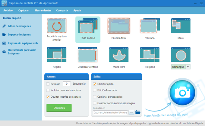 Apowersoft Screen Capture Pro Apowersoft Screen Capture Pro