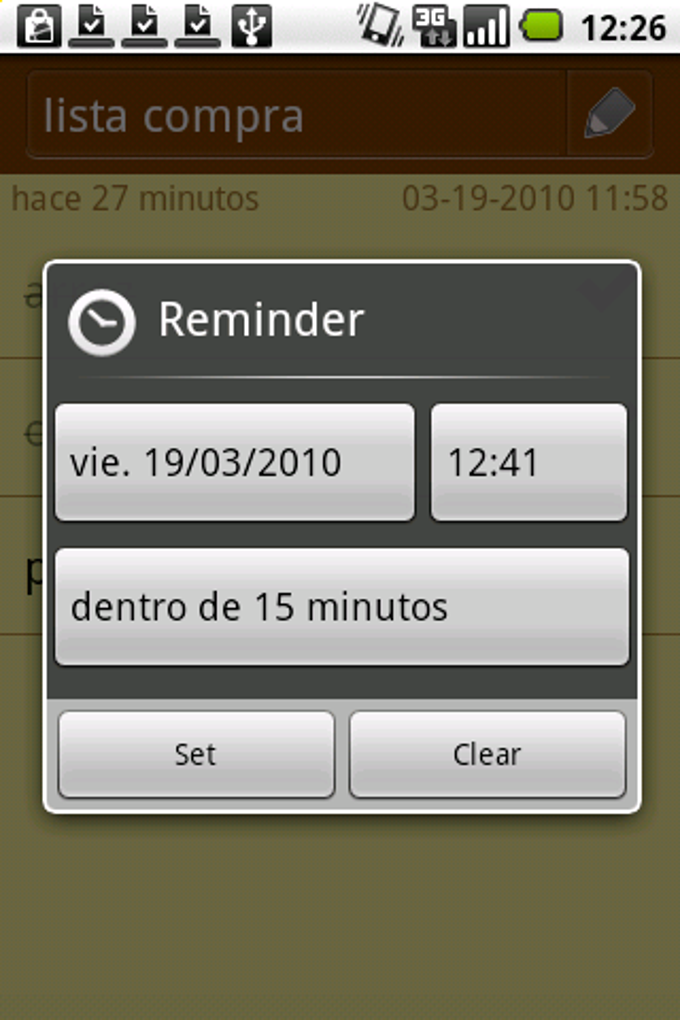 ColorNote ColorNote