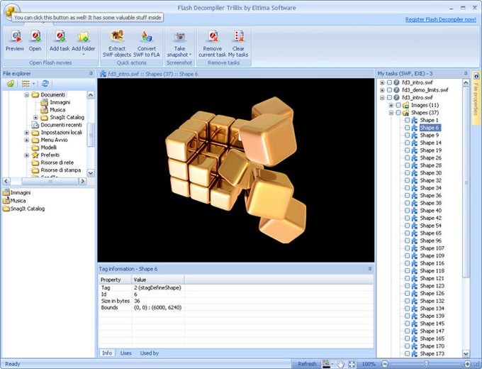 Flash Decompiler Trillix Flash Decompiler Trillix