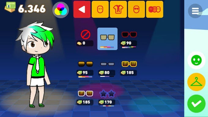 Lyna World APK para Android  Descargar