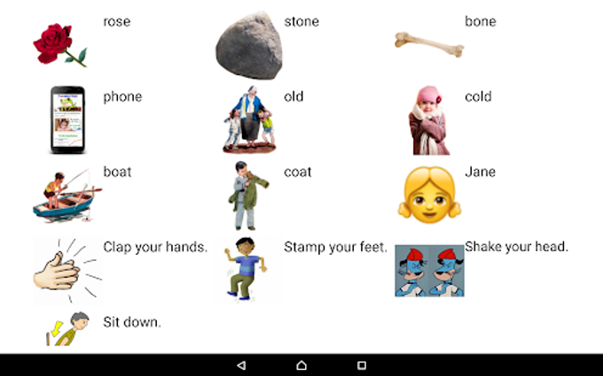 Rainbow English 2 класс. Словарь 3 часть Rainbow English 2 класс. Словарь 3 часть