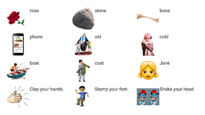 Rainbow English 2 класс. Словарь 3 часть Rainbow English 2 класс. Словарь 3 часть