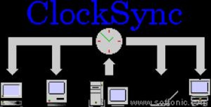 Clock Sync II Clock Sync II