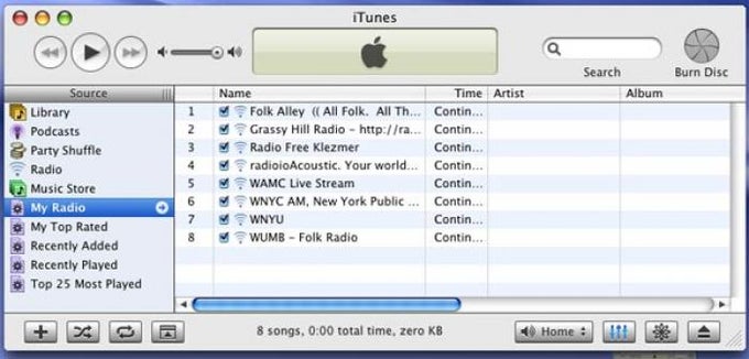 SmoothTunes SmoothTunes