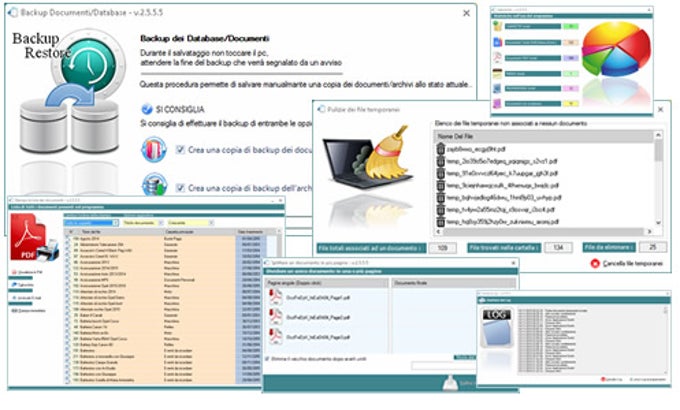 Arkiv - Document Management Arkiv - Document Management