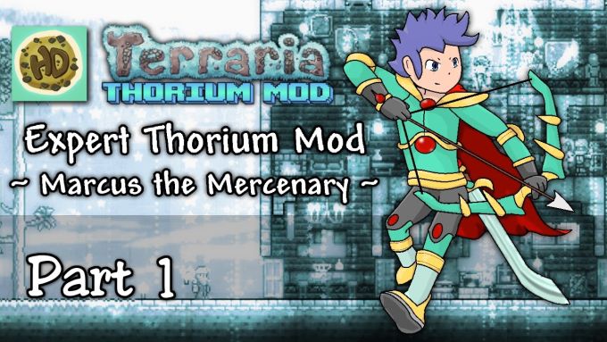 download thorium mod