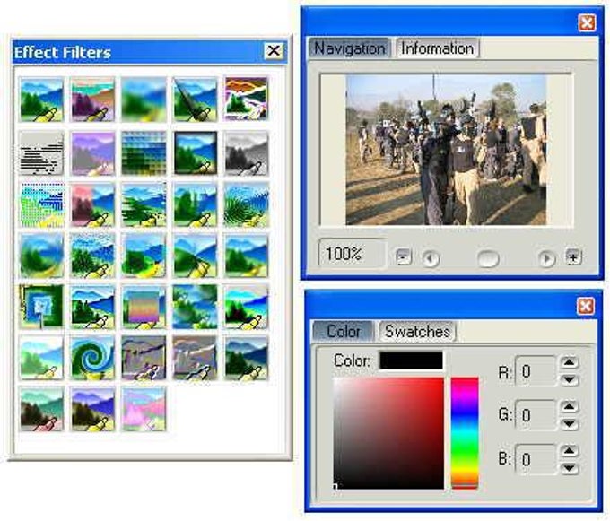 Amazing Photo Editor Amazing Photo Editor