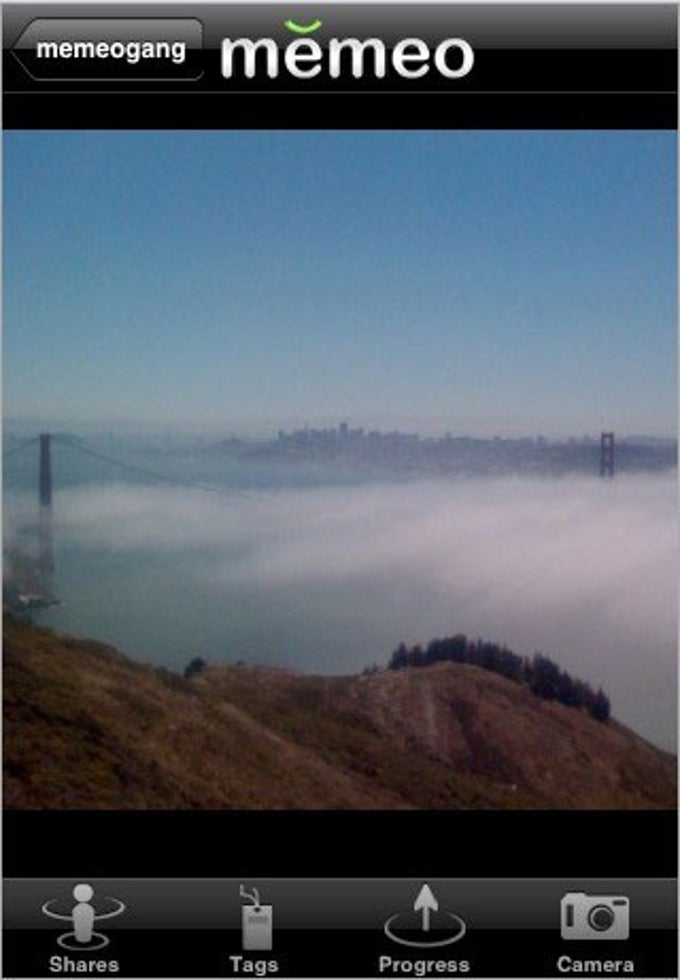 Memeo Share