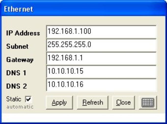 Windows 7 ethernet driver download