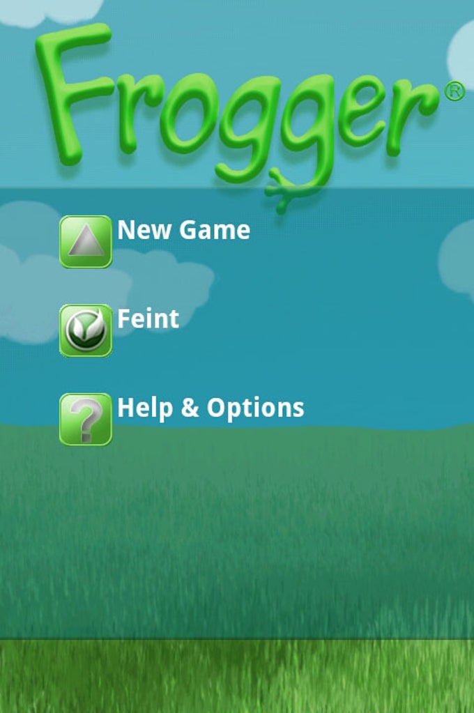 Free frogger download for mac windows 10