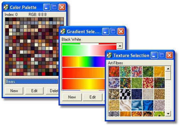 PaintStar PaintStar