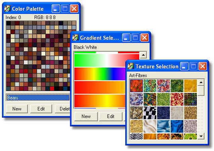 PaintStar PaintStar