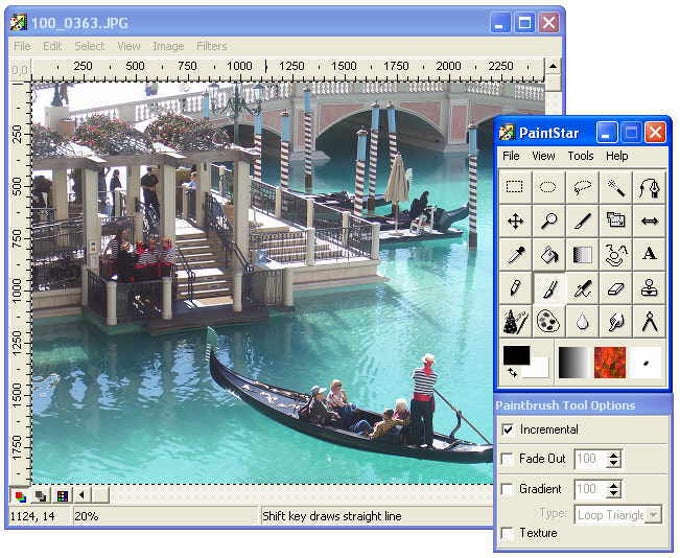 PaintStar PaintStar