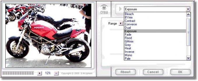 ColourWorks Photoshop Plug-in ColourWorks Photoshop Plug-in